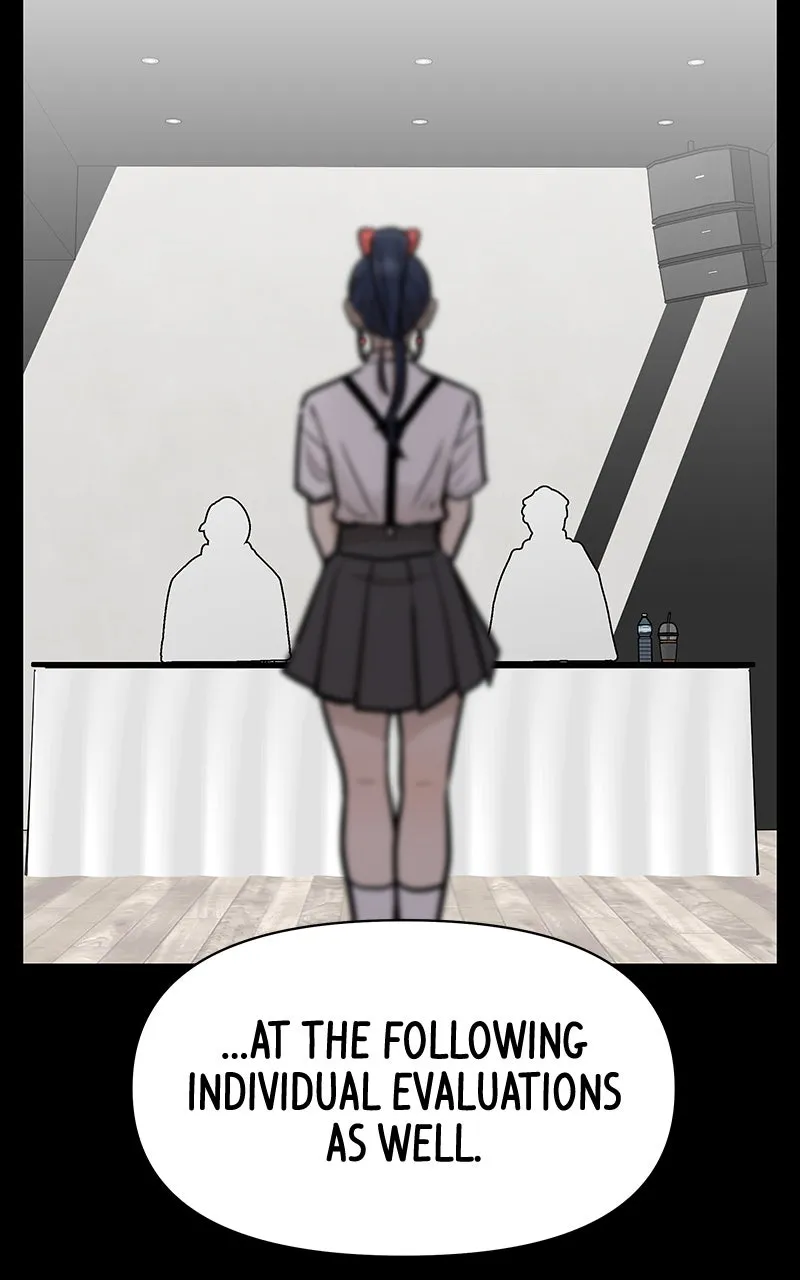 Skool of Street Chapter 36 page 49 - 