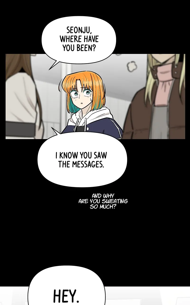 Skool of Street Chapter 36 page 6 - 