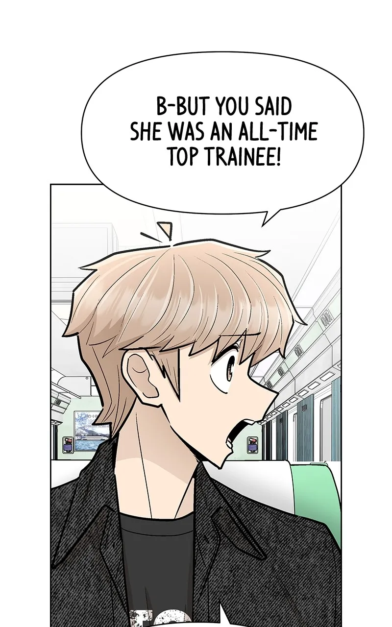 Skool of Street Chapter 36 page 55 - 