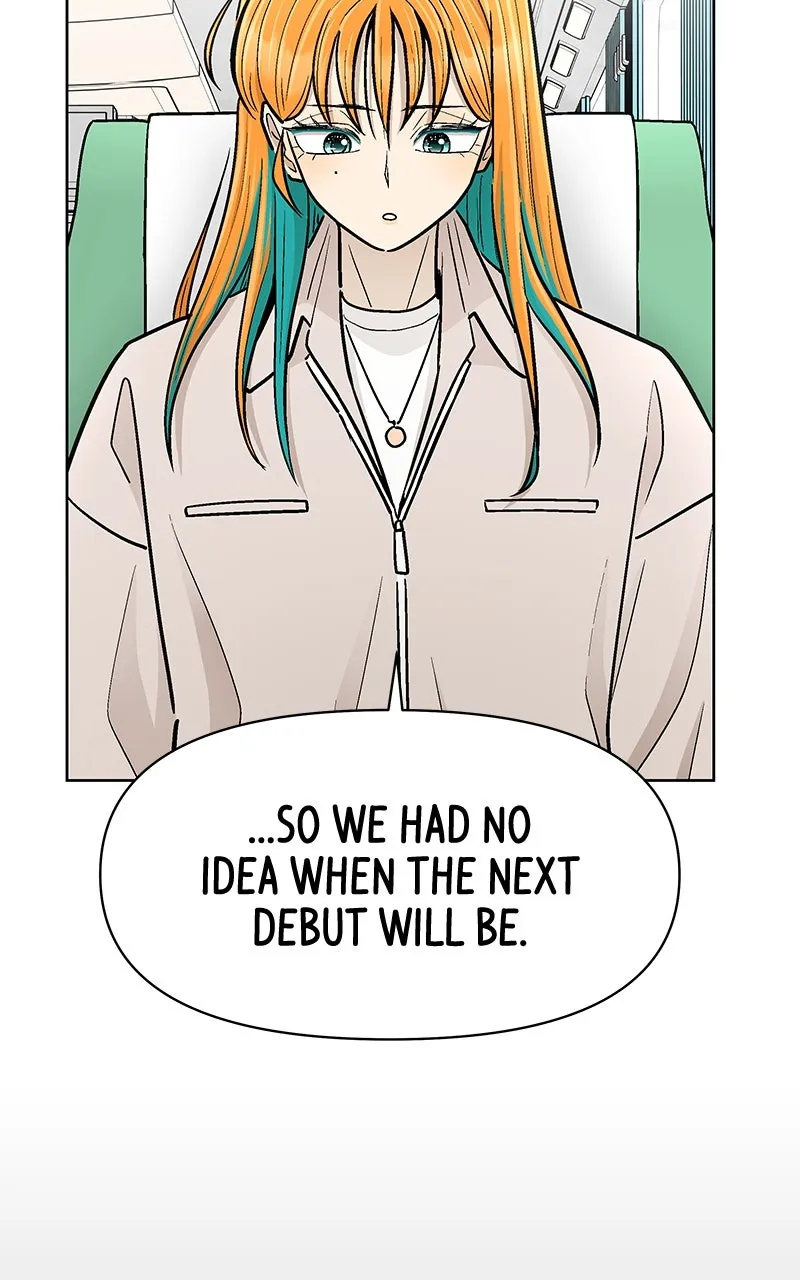 Skool of Street Chapter 36 page 61 - 