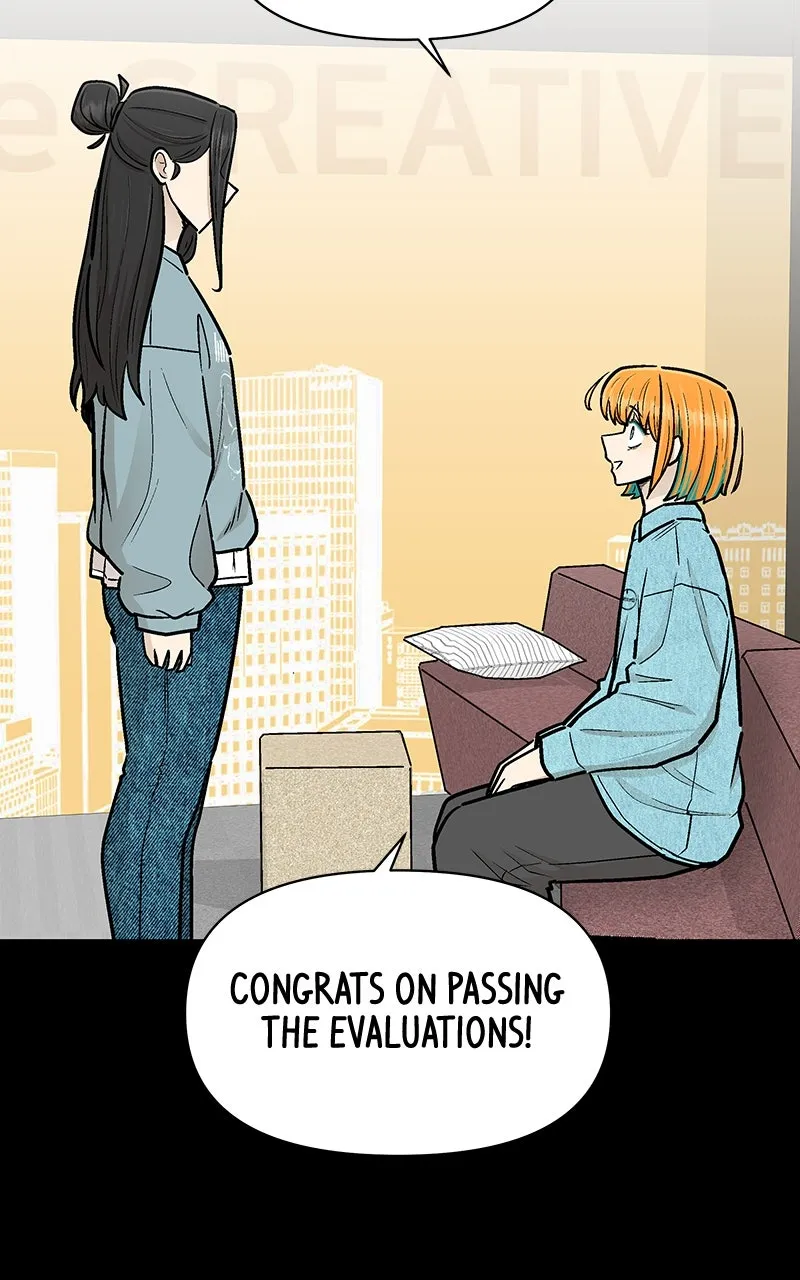 Skool of Street Chapter 36 page 65 - 