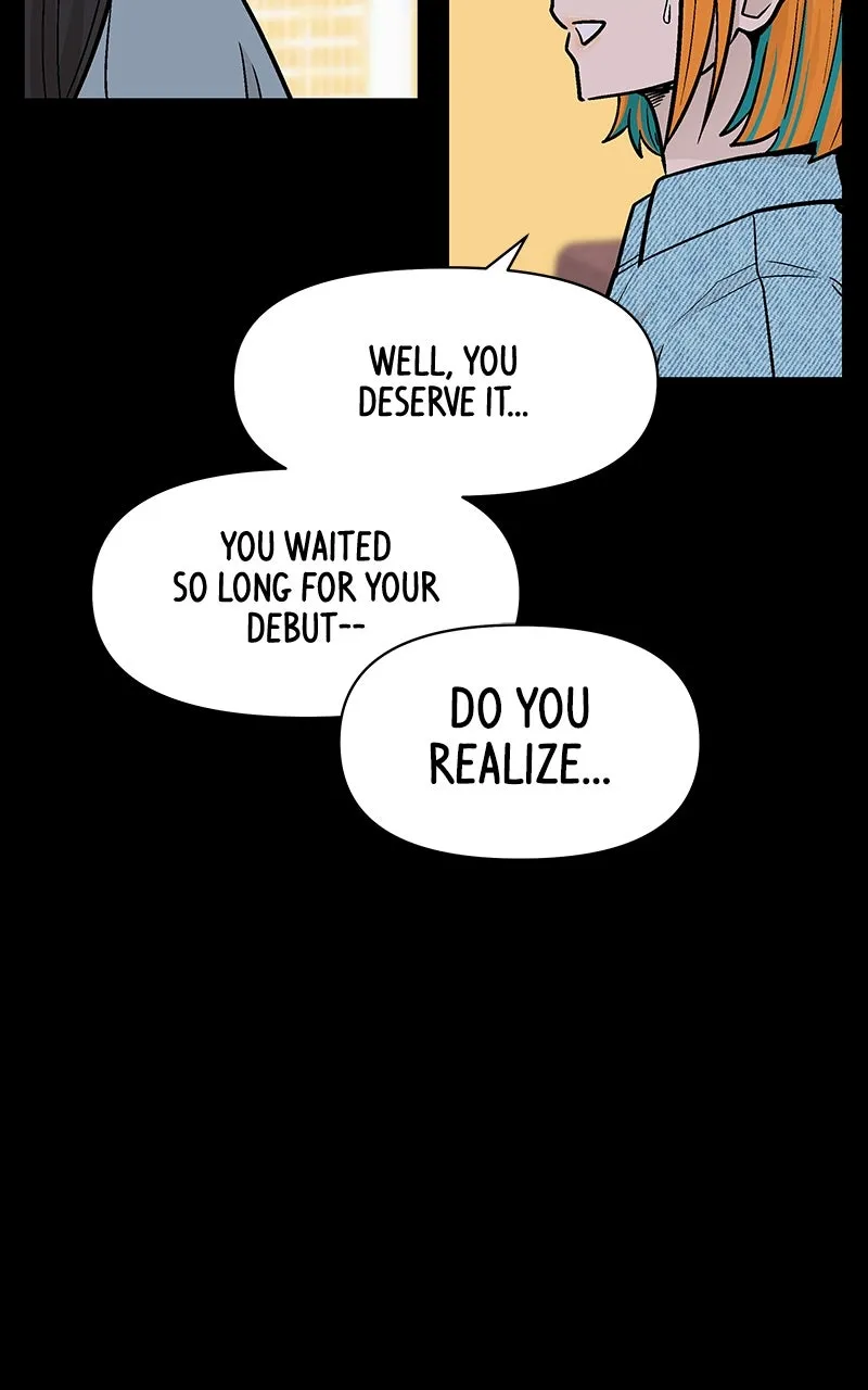 Skool of Street Chapter 36 page 67 - 
