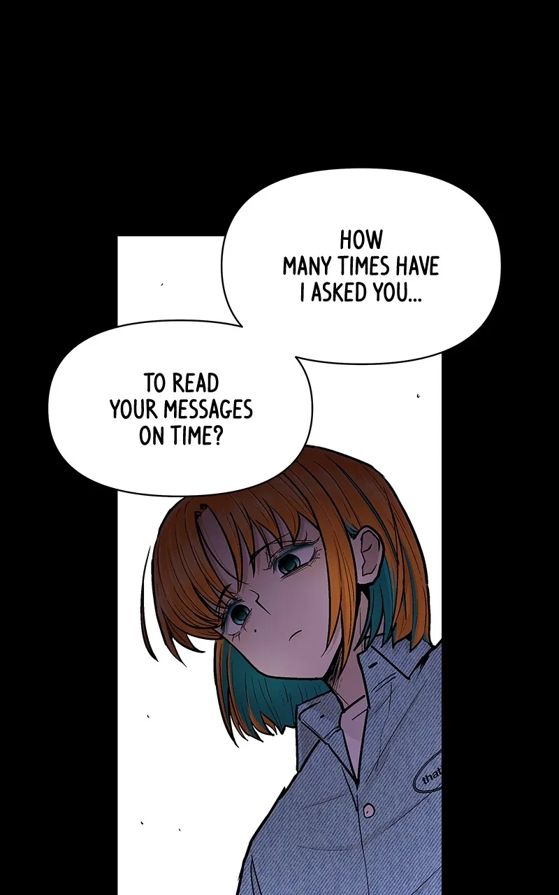 Skool of Street Chapter 36 page 70 - 