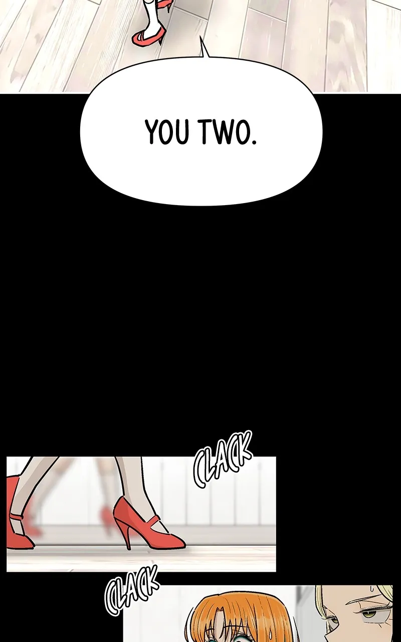 Skool of Street Chapter 36 page 8 - 