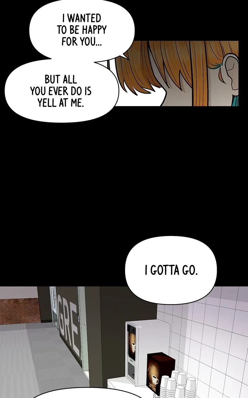 Skool of Street Chapter 36 page 76 - 