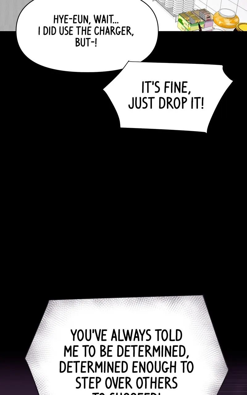 Skool of Street Chapter 36 page 77 - 