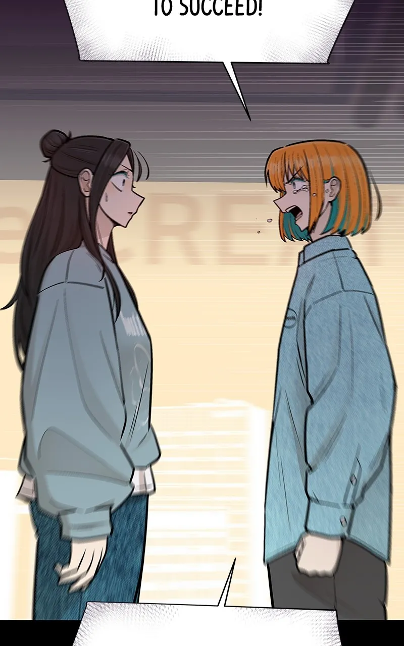 Skool of Street Chapter 36 page 78 - 