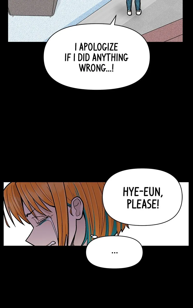 Skool of Street Chapter 36 page 81 - 