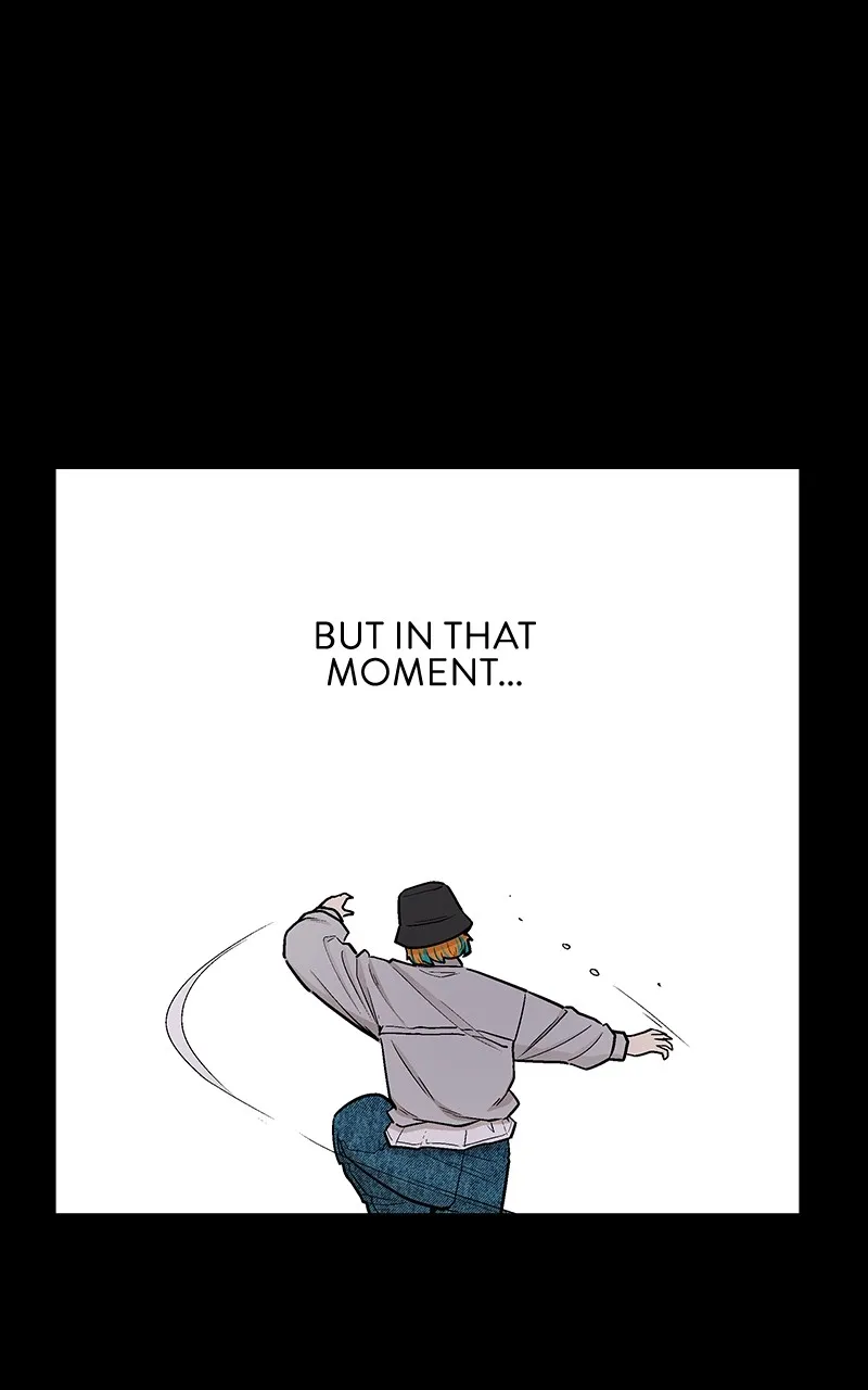 Skool of Street Chapter 36 page 83 - 