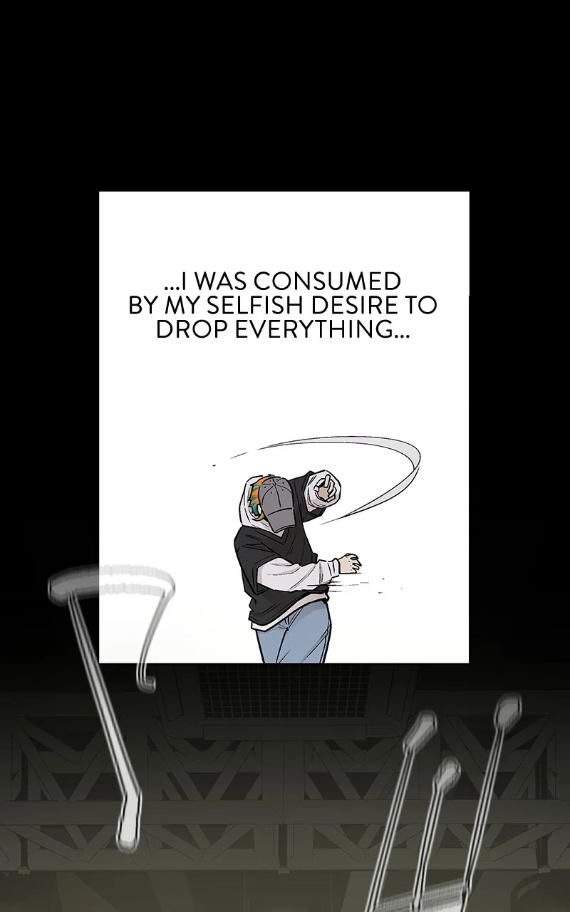 Skool of Street Chapter 36 page 84 - 