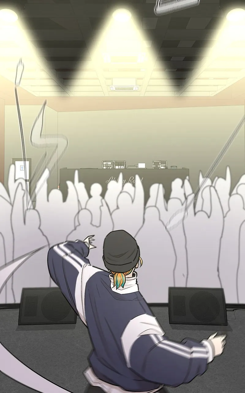 Skool of Street Chapter 36 page 85 - 