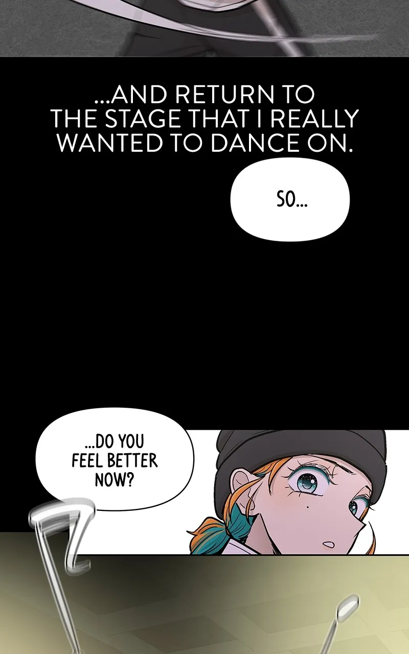 Skool of Street Chapter 36 page 86 - 
