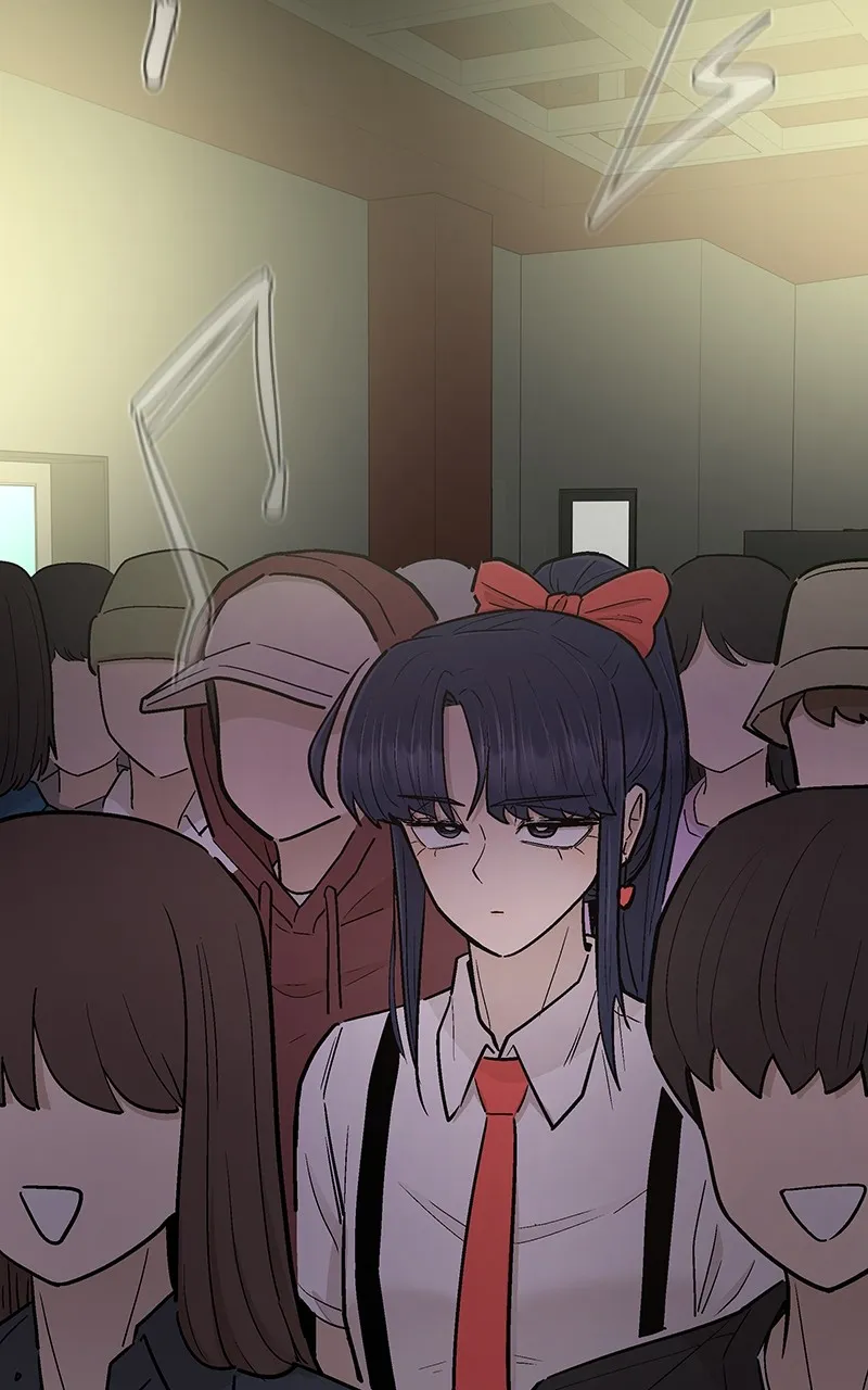 Skool of Street Chapter 36 page 87 - 