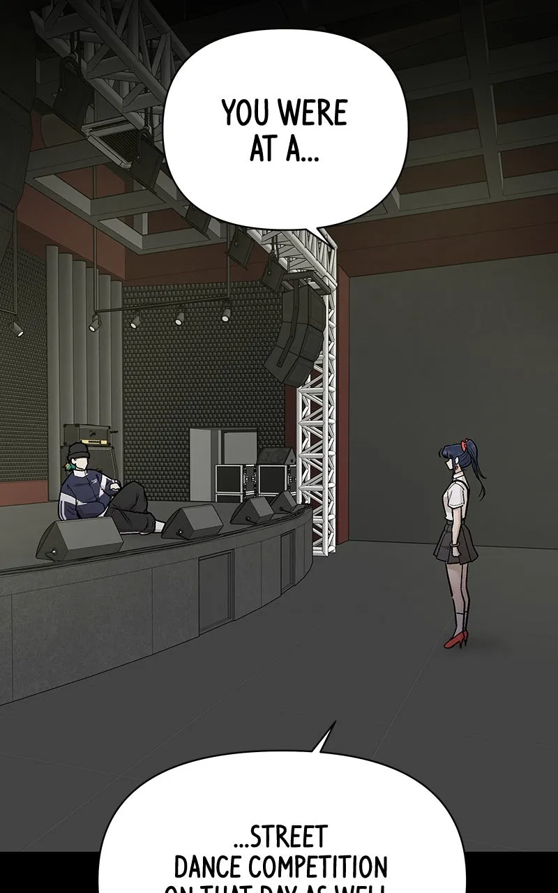 Skool of Street Chapter 36 page 91 - 