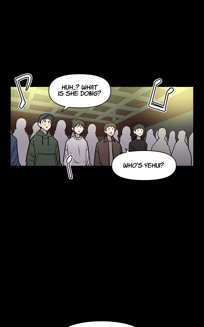 Skool of Street Chapter 36 page 94 - 
