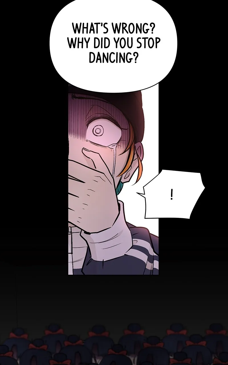 Skool of Street Chapter 36 page 95 - 
