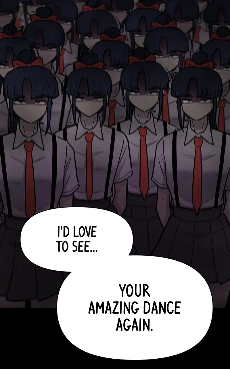 Skool of Street Chapter 36 page 96 - 