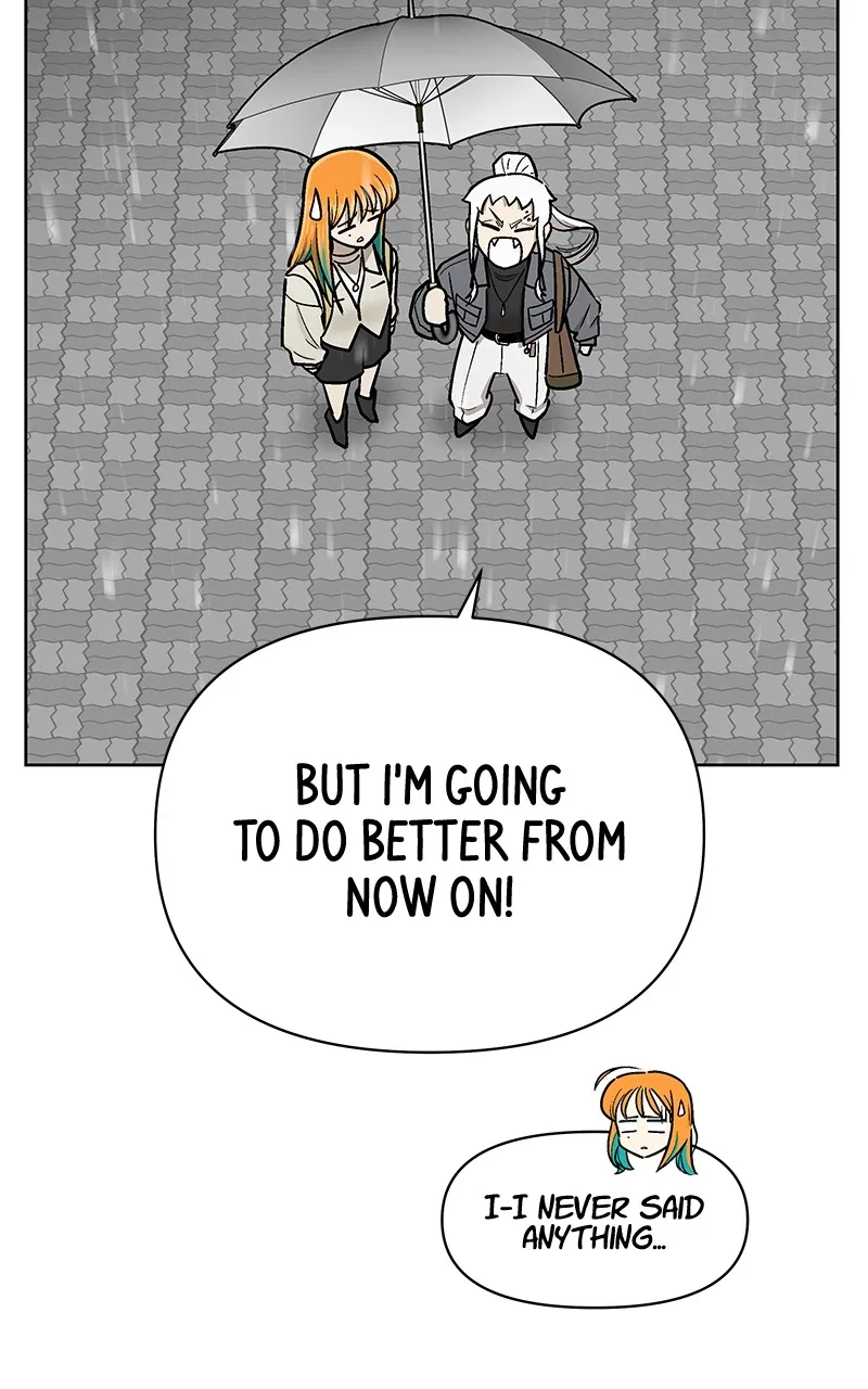 Skool of Street Chapter 37 page 103 - 