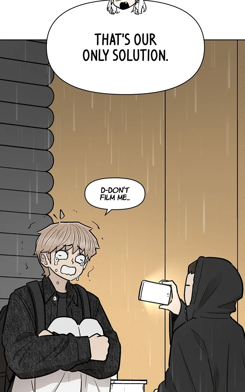 Skool of Street Chapter 37 page 106 - 