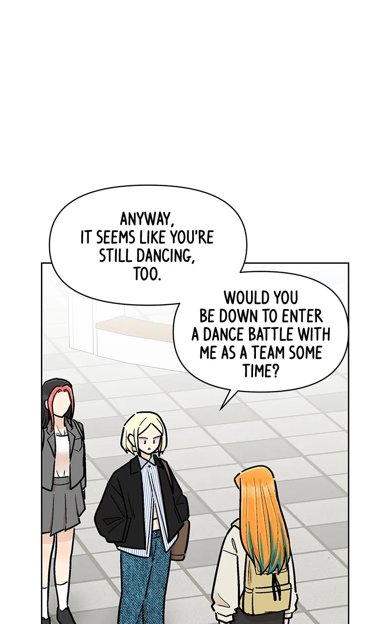 Skool of Street Chapter 37 page 16 - 
