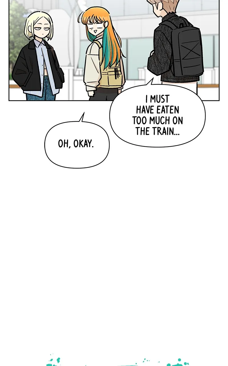 Skool of Street Chapter 37 page 18 - 