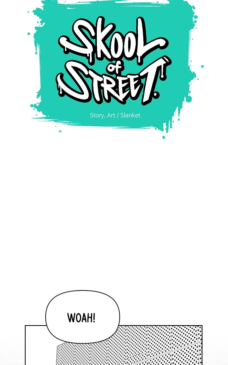 Skool of Street Chapter 37 page 19 - 