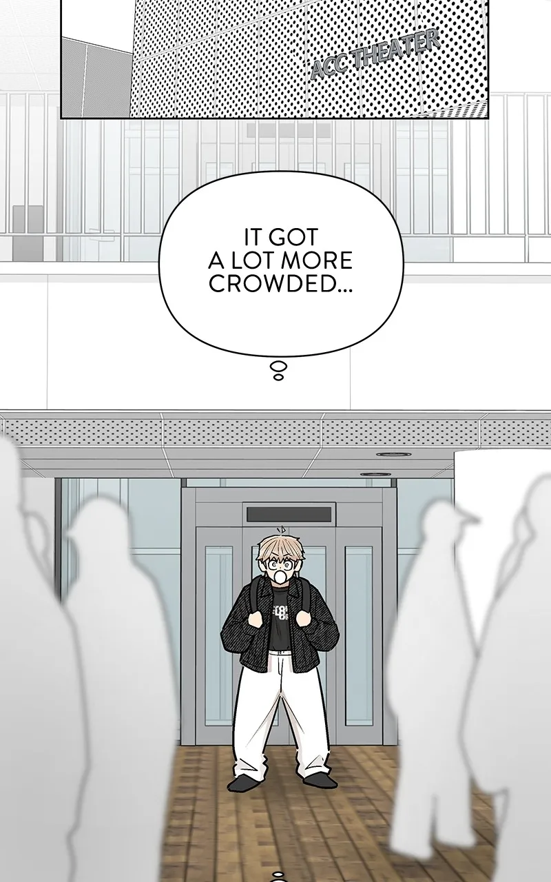 Skool of Street Chapter 37 page 20 - 