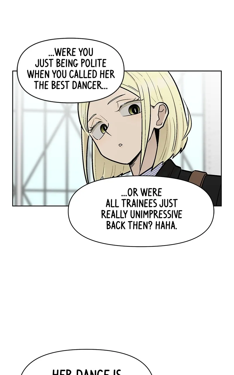 Skool of Street Chapter 37 page 25 - 