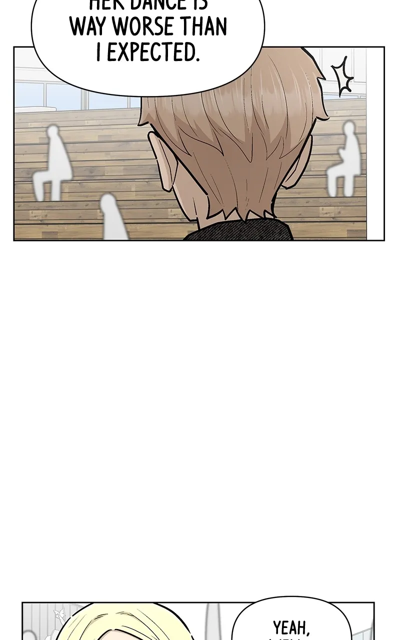 Skool of Street Chapter 37 page 26 - 