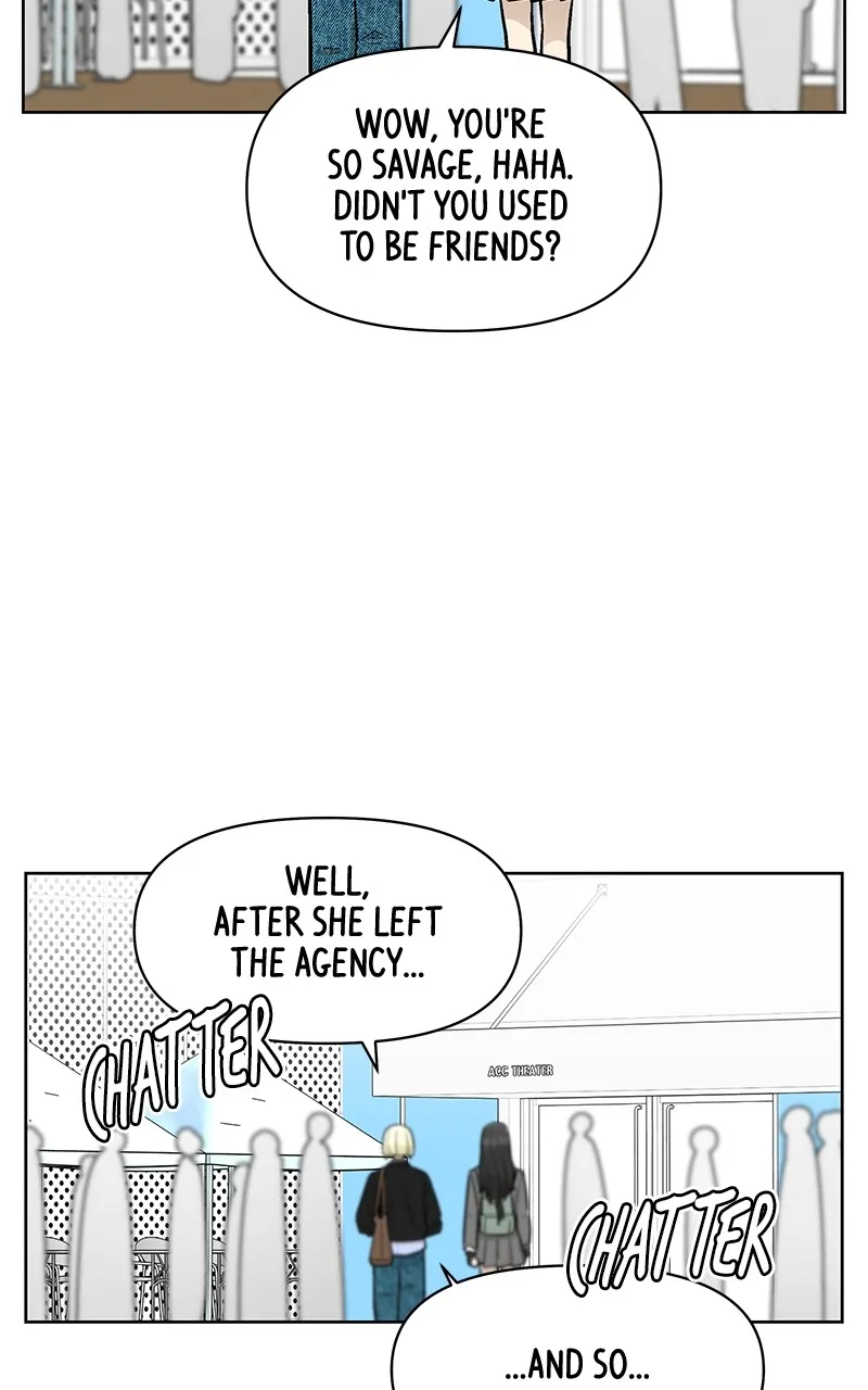 Skool of Street Chapter 37 page 30 - 