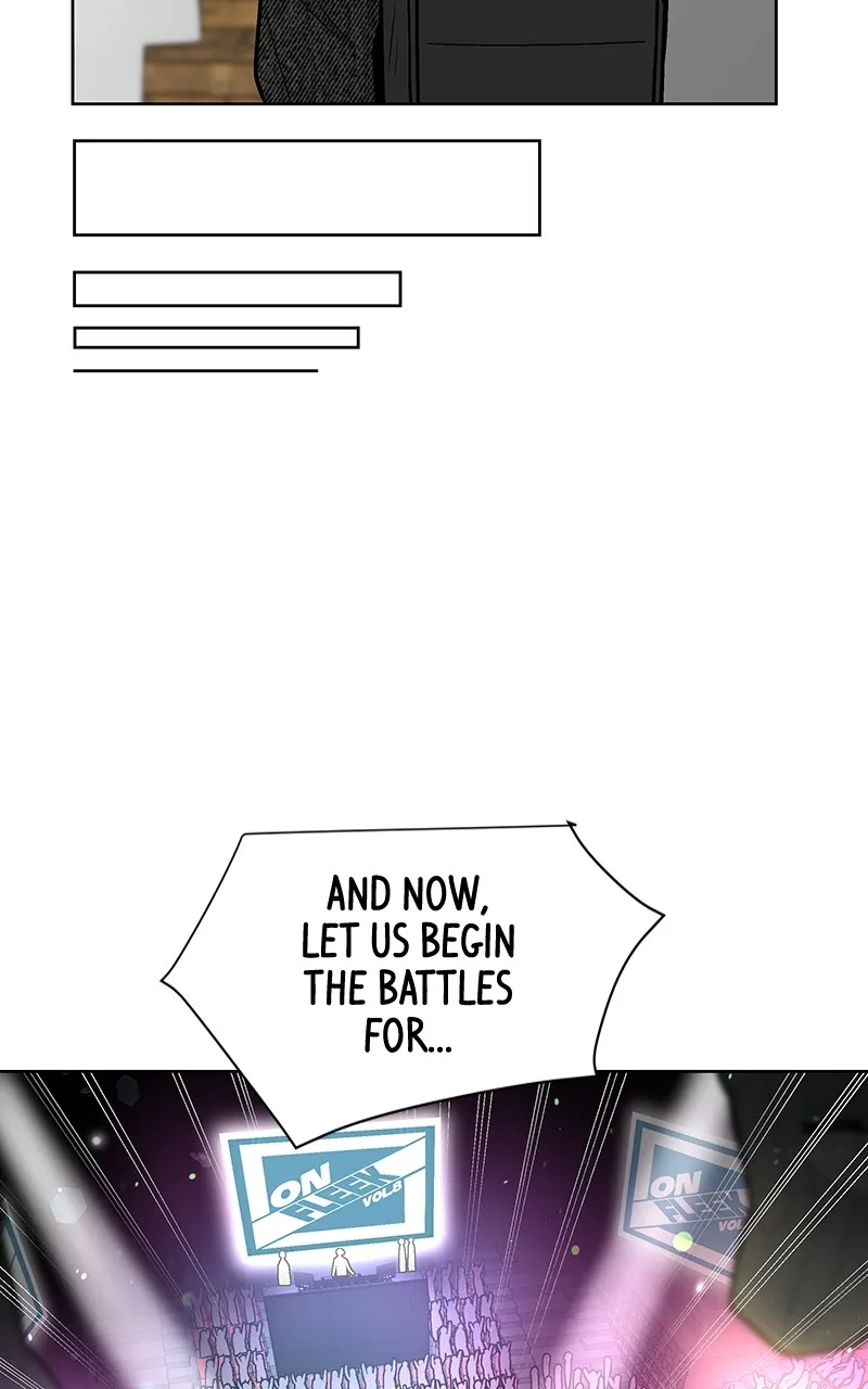 Skool of Street Chapter 37 page 32 - 