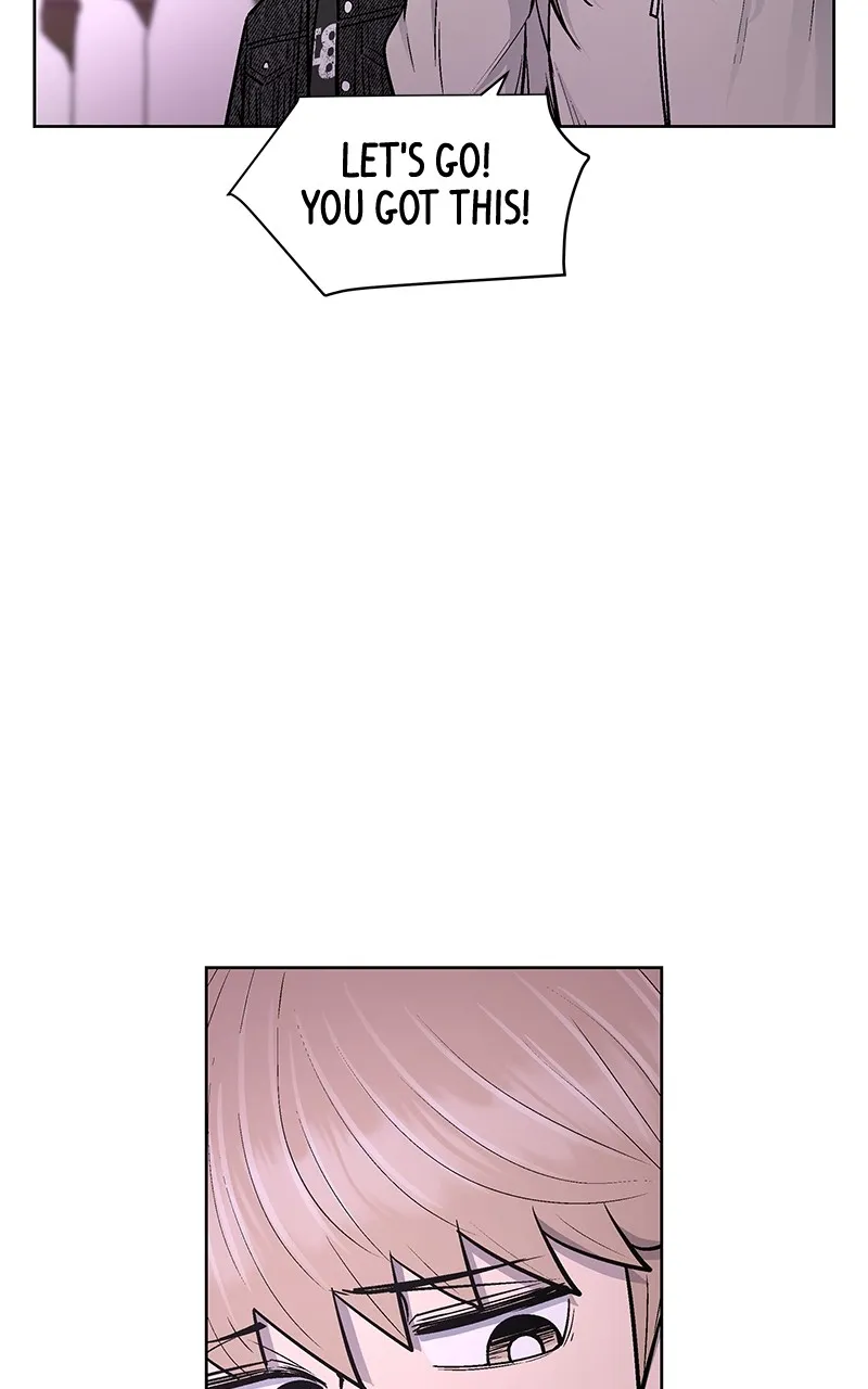 Skool of Street Chapter 37 page 36 - 