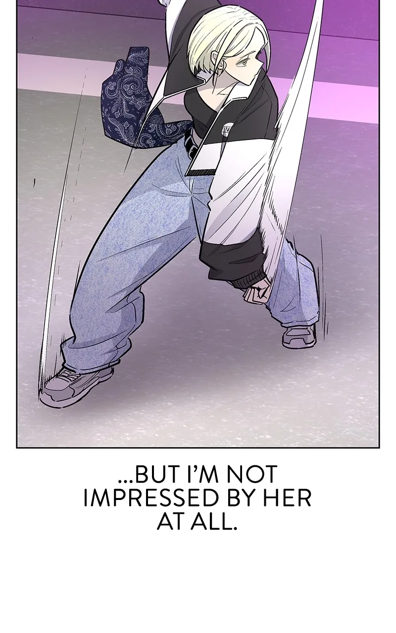Skool of Street Chapter 37 page 39 - 