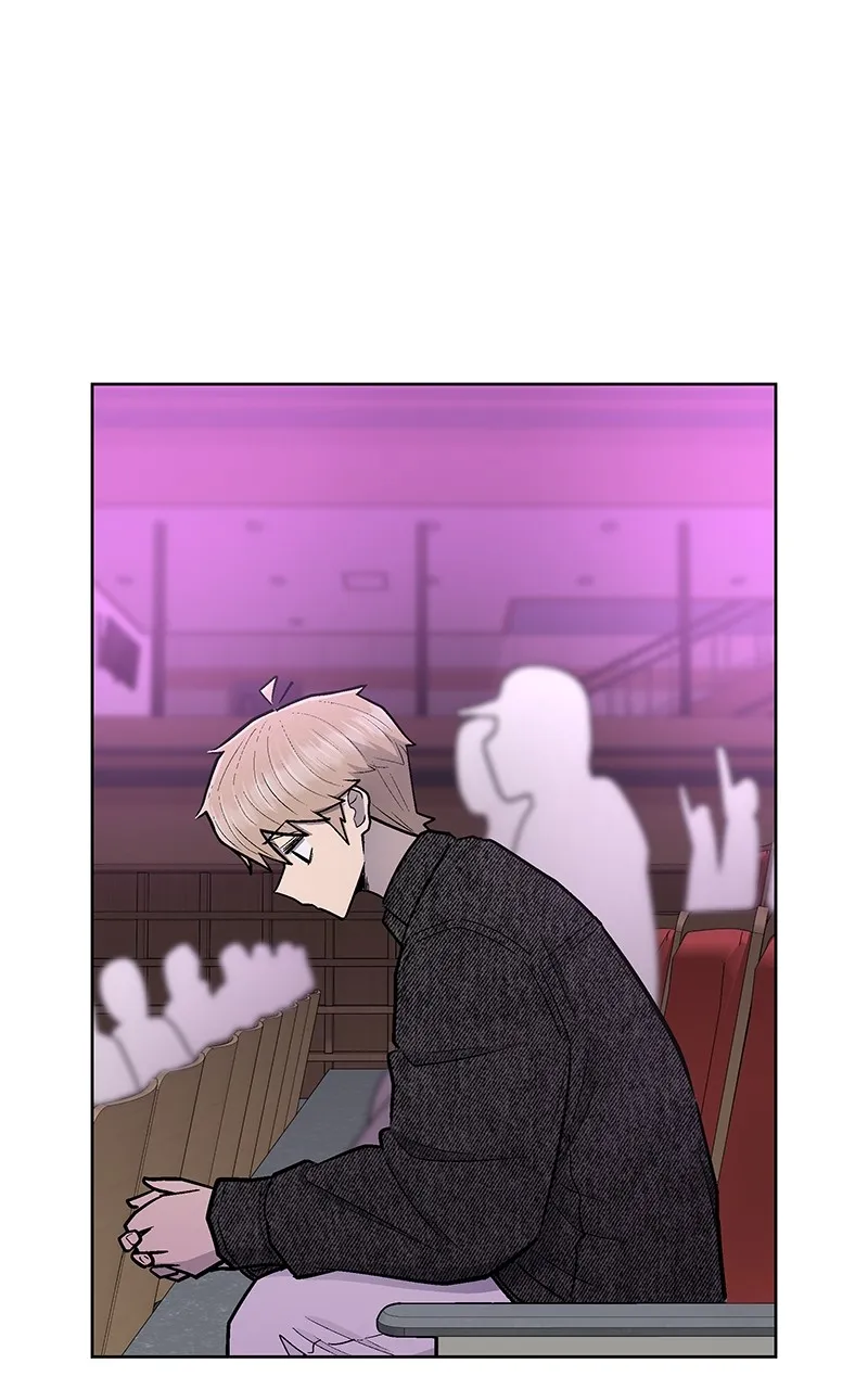 Skool of Street Chapter 37 page 41 - 