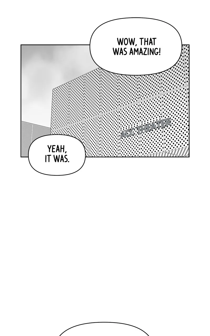 Skool of Street Chapter 37 page 43 - 