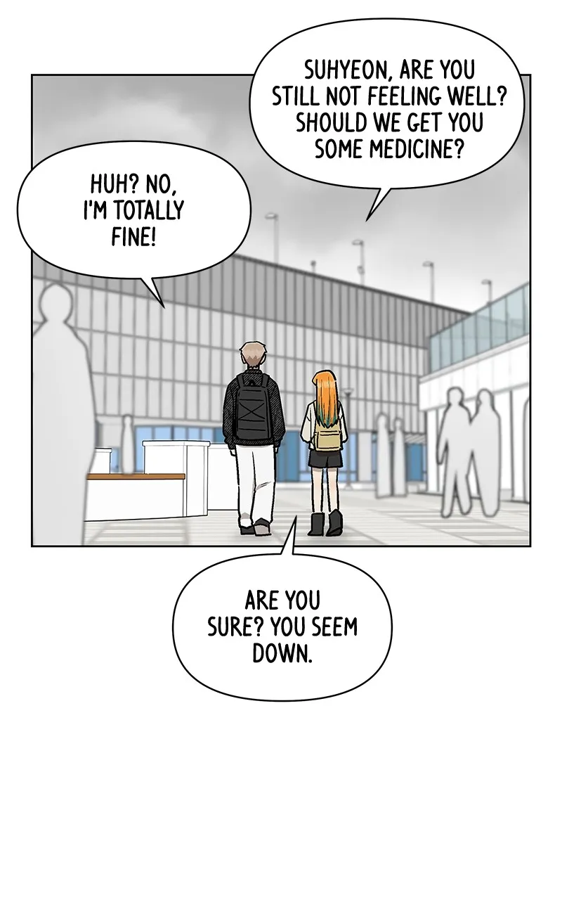 Skool of Street Chapter 37 page 47 - 
