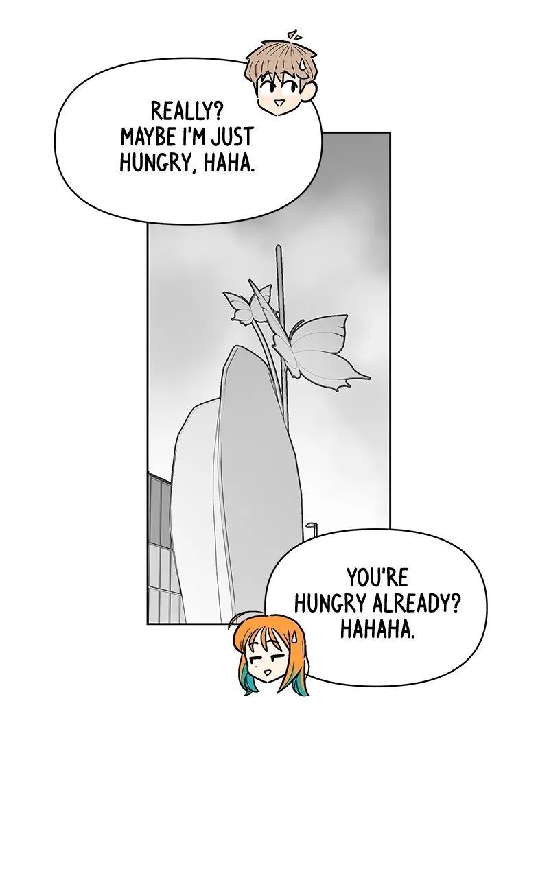 Skool of Street Chapter 37 page 48 - 
