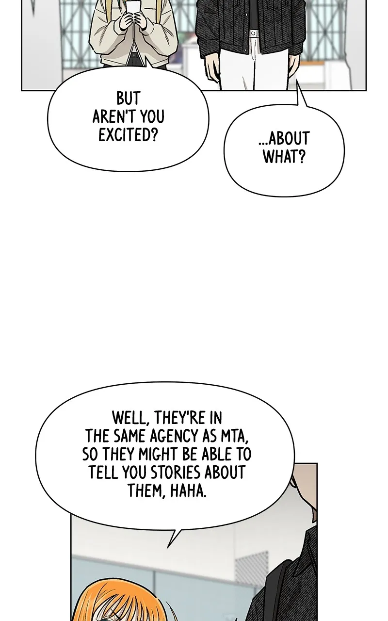 Skool of Street Chapter 37 page 52 - 