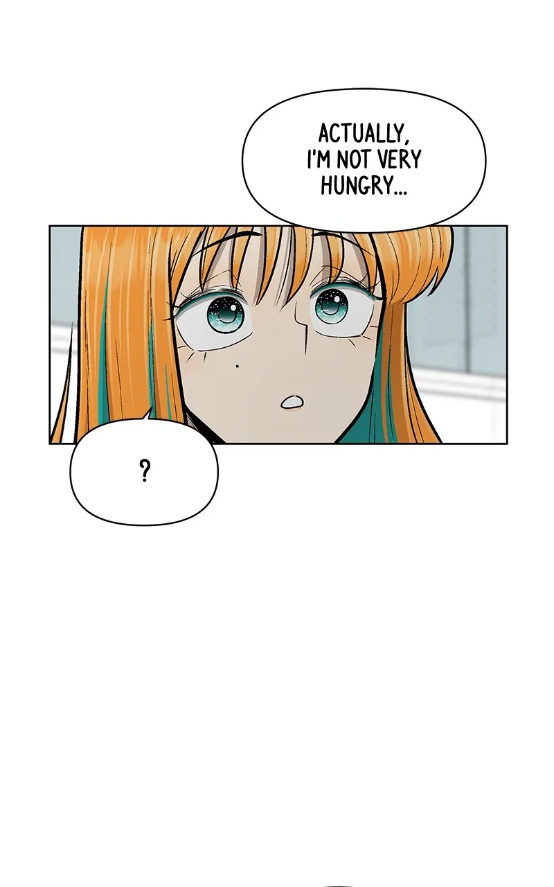Skool of Street Chapter 37 page 54 - 