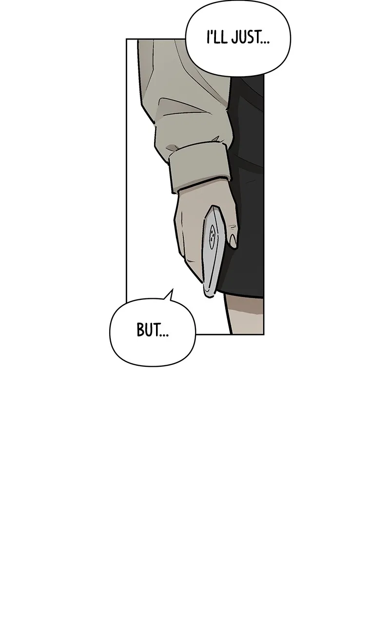 Skool of Street Chapter 37 page 55 - 