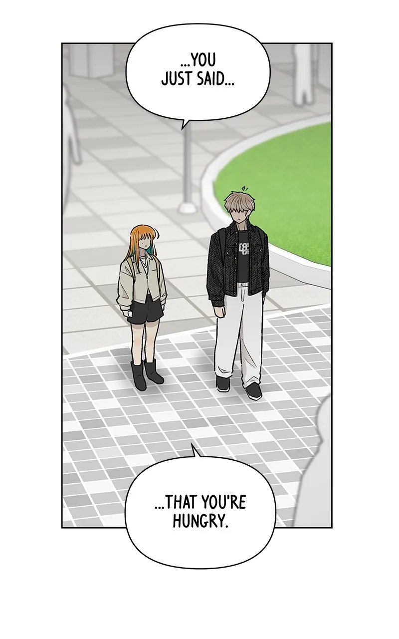 Skool of Street Chapter 37 page 56 - 