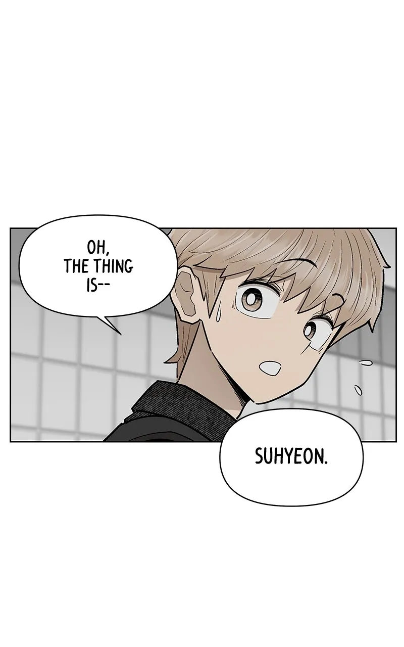 Skool of Street Chapter 37 page 57 - 