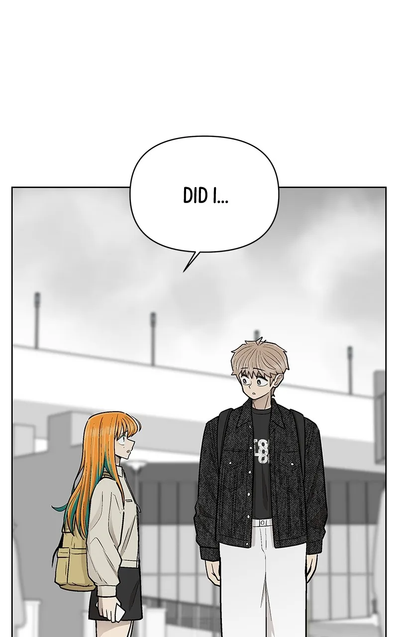 Skool of Street Chapter 37 page 58 - 