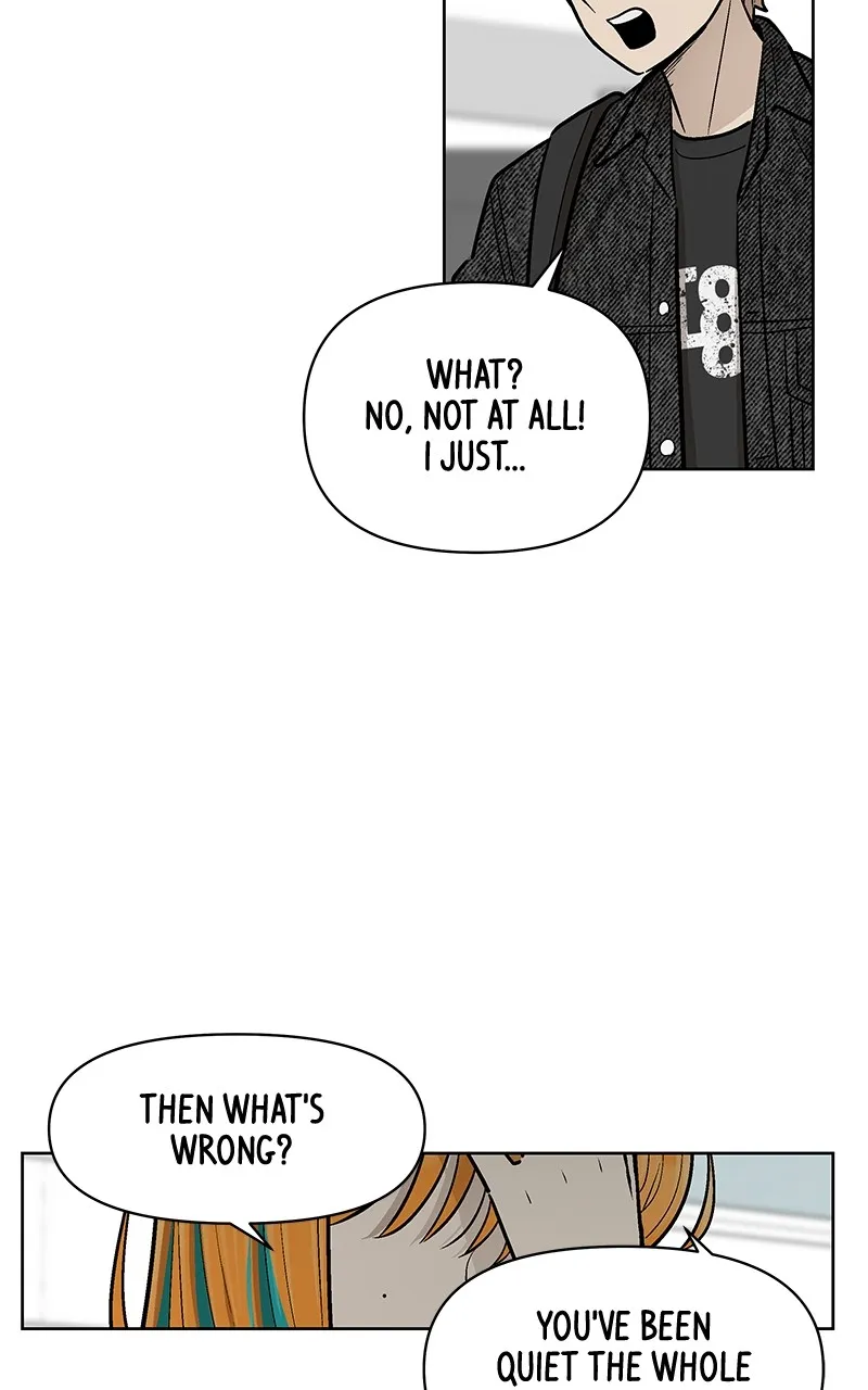 Skool of Street Chapter 37 page 60 - 