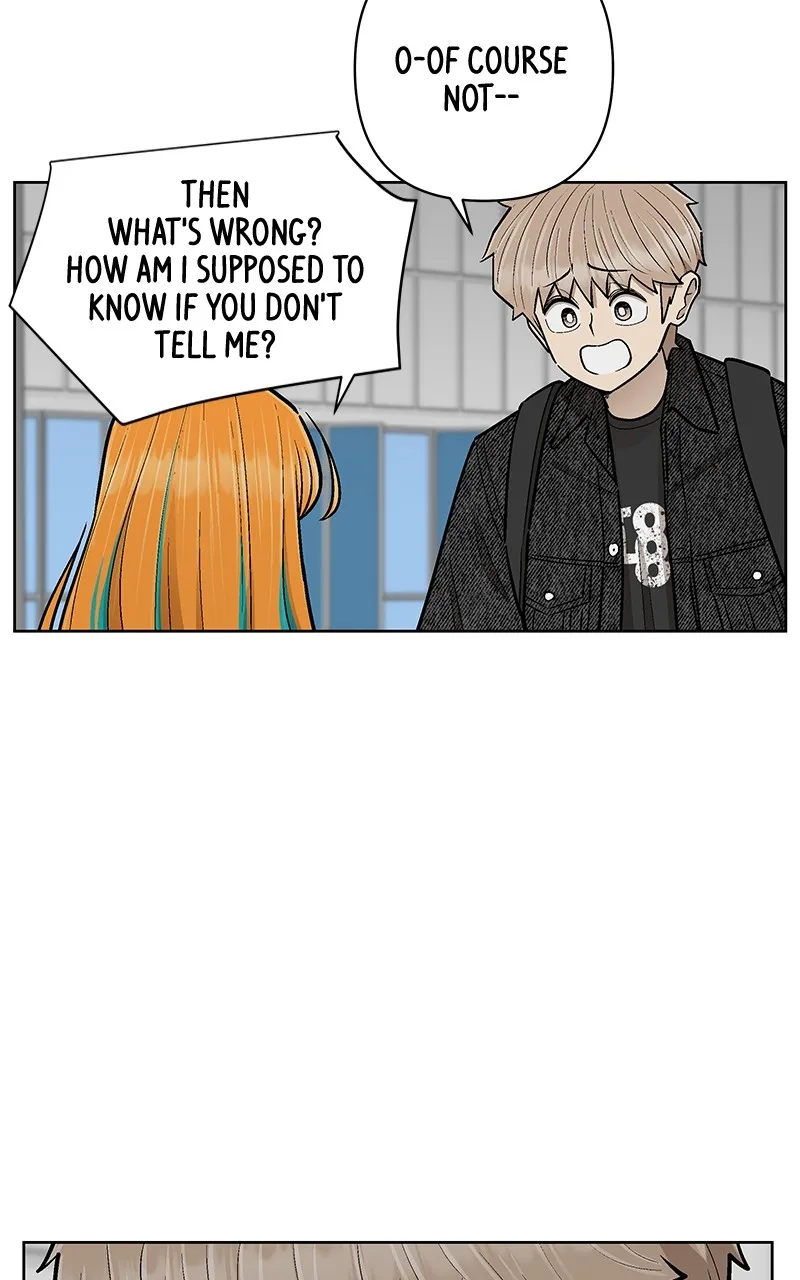 Skool of Street Chapter 37 page 63 - 