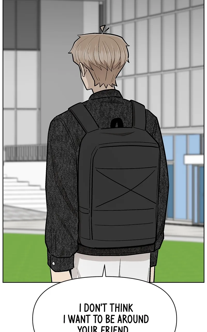 Skool of Street Chapter 37 page 65 - 