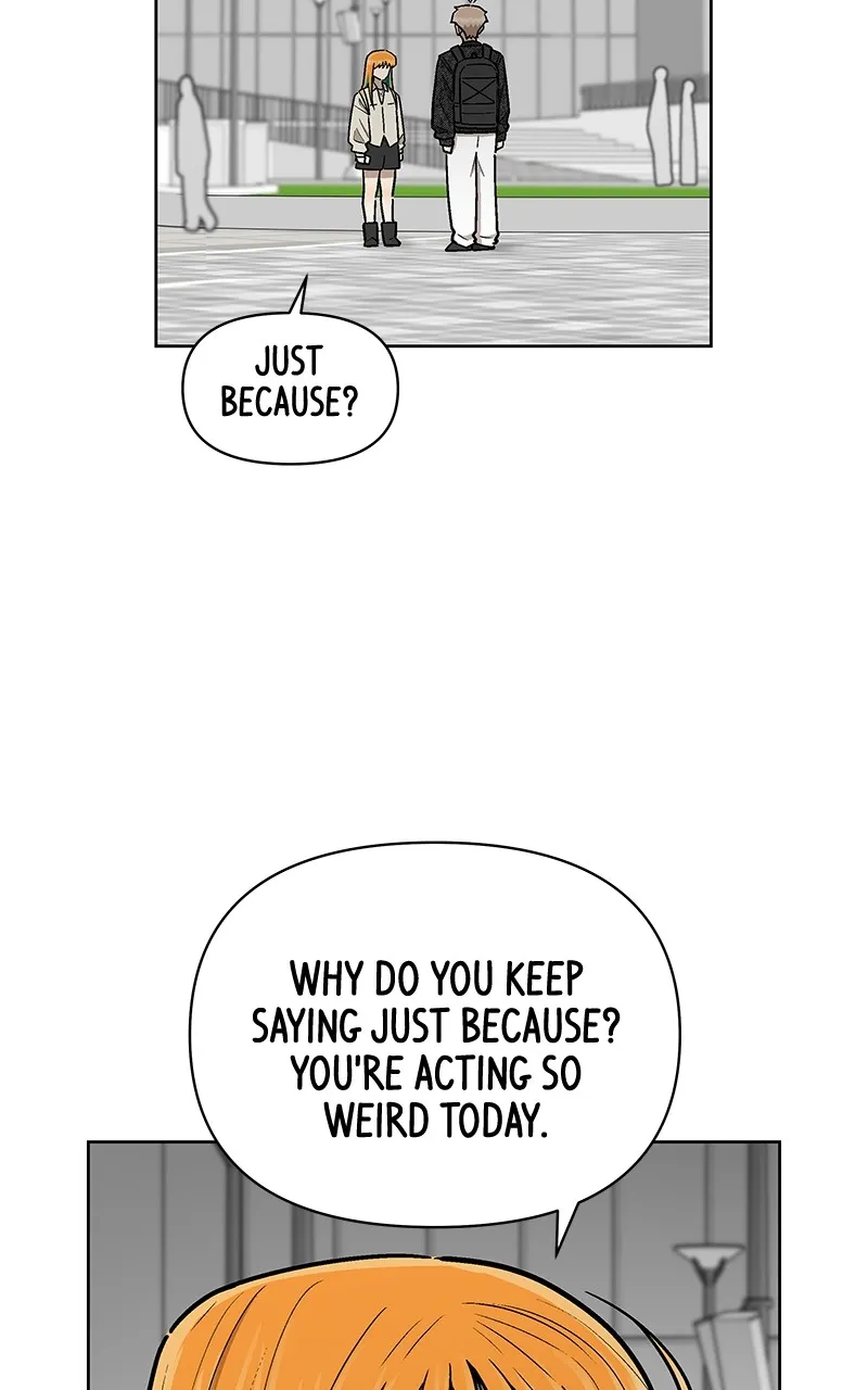 Skool of Street Chapter 37 page 67 - 