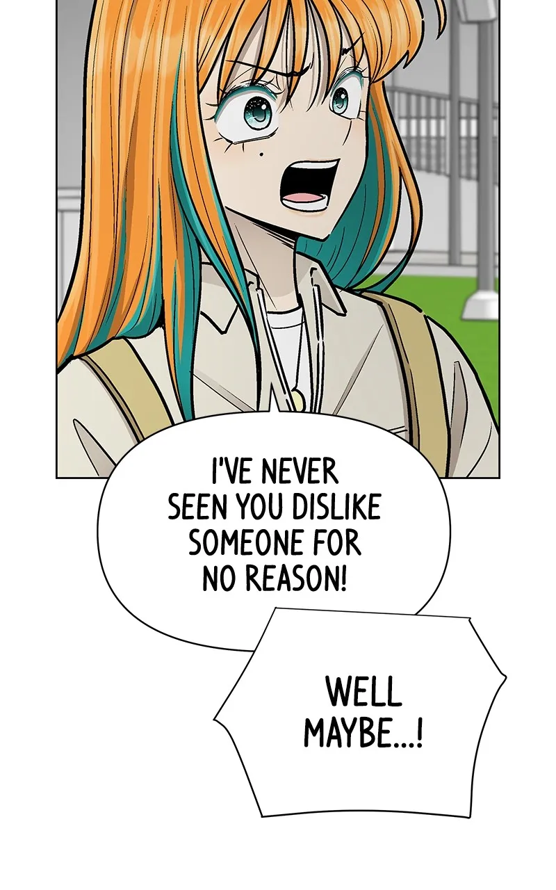 Skool of Street Chapter 37 page 68 - 