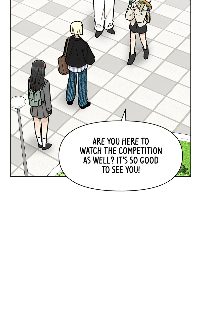 Skool of Street Chapter 37 page 8 - 