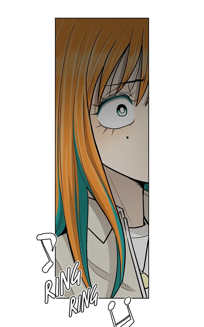Skool of Street Chapter 37 page 71 - 
